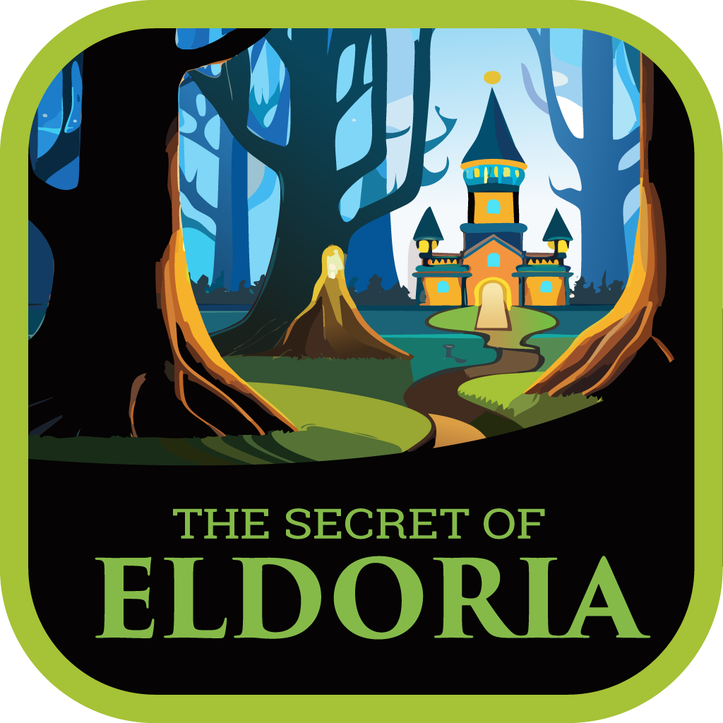 Eldoria Icon