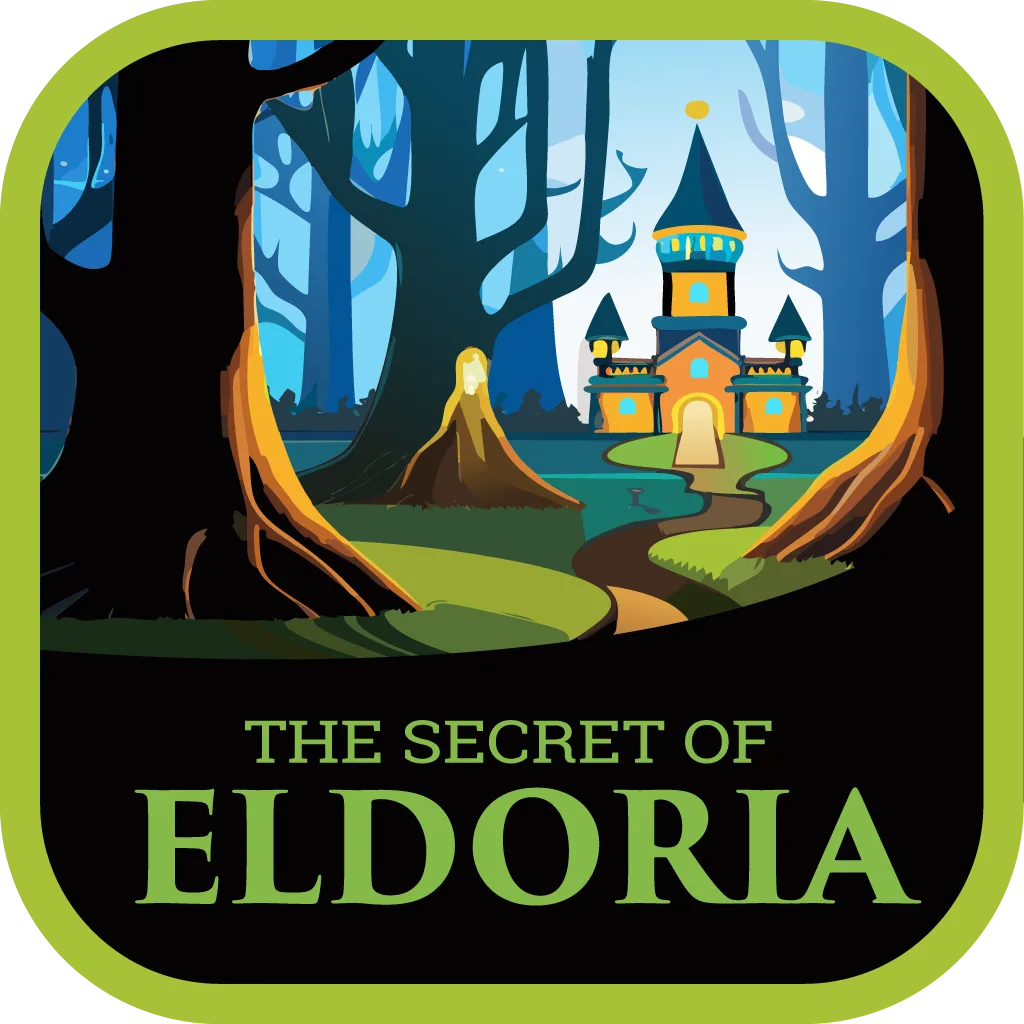 Eldoria Icon
