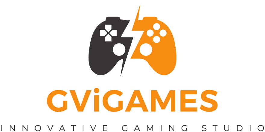 GViGames Logo