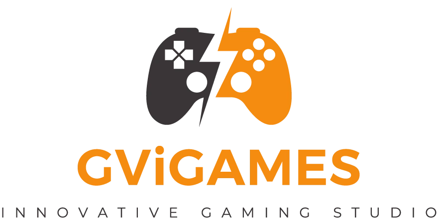 GViGames Logo