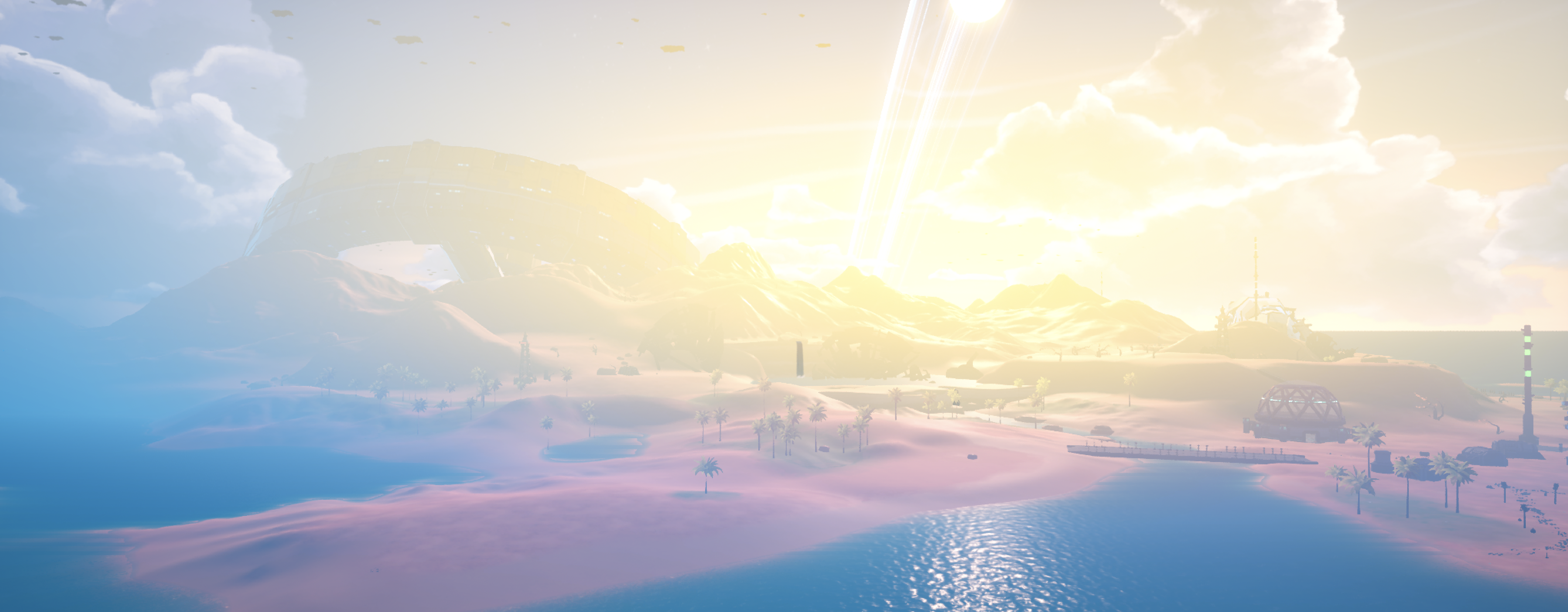 XenoTerra Screenshot Detail