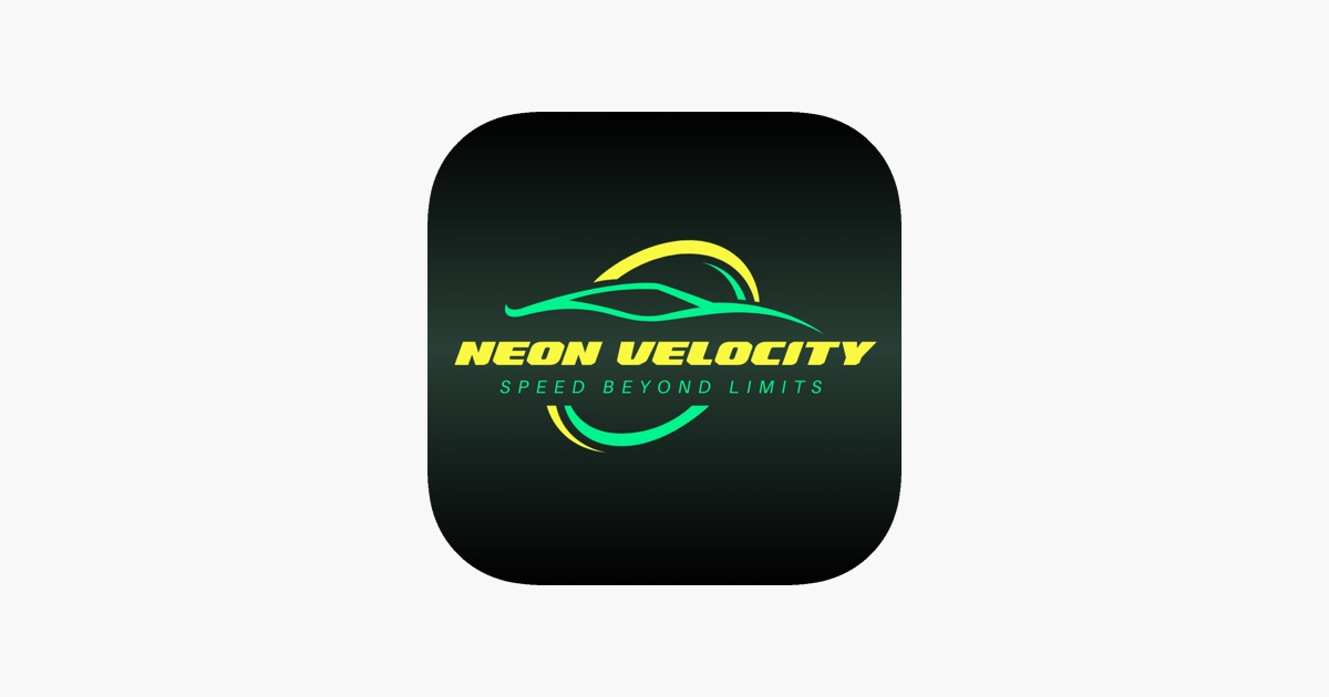Neon Velocity