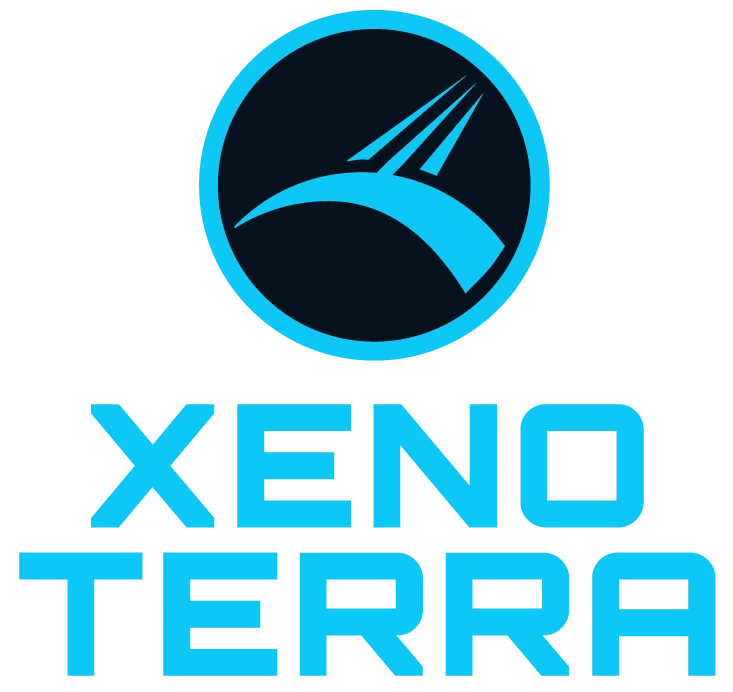 XenoTerra Logo